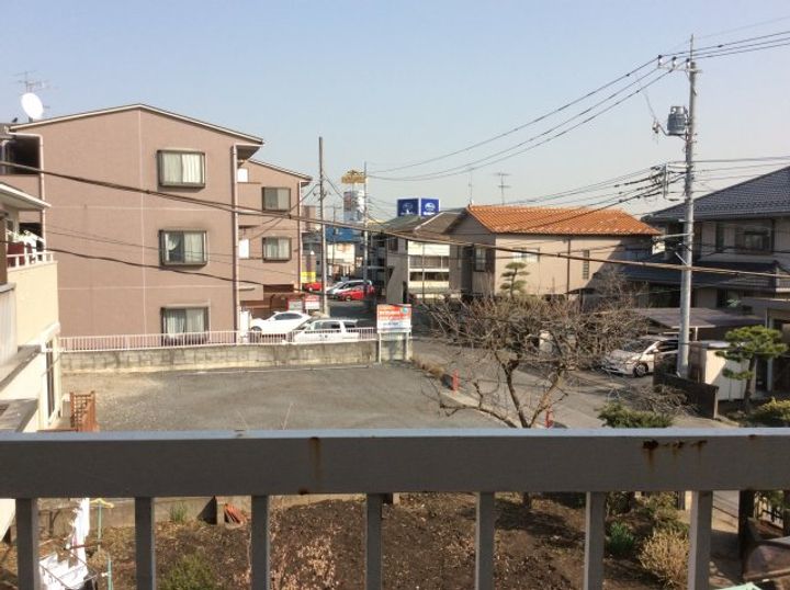 埼玉県東松山市六軒町(アパート)の賃貸物件のその他画像