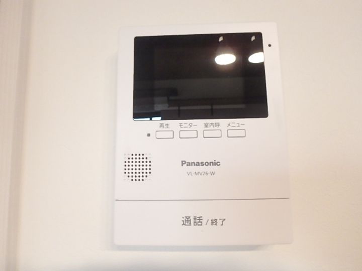 ブランテラス尾上町の内装