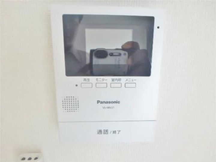クレイノフェリーチェ大蔵(56579)の内装