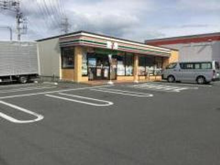 東京都八王子市緑町(アパート)の賃貸物件の周辺