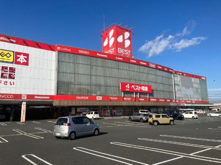 福岡県北九州市小倉南区沼緑町2(アパート)の賃貸物件の周辺