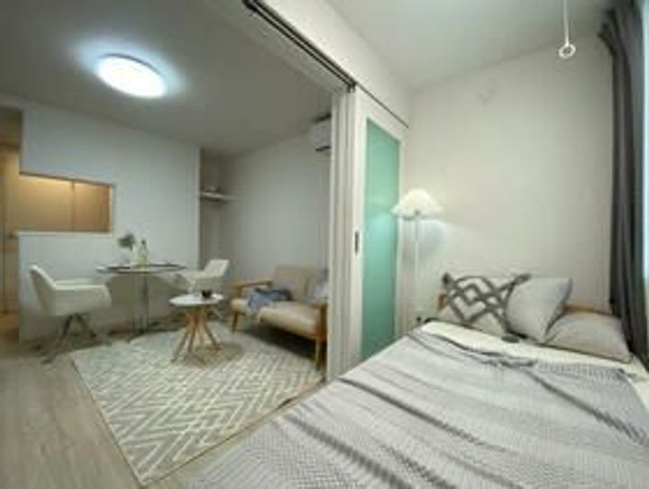 KEIAI RESIDENCE 北戸田IIIのその他画像