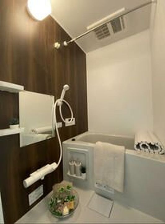 KEIAI RESIDENCE 北戸田IIIのその他画像