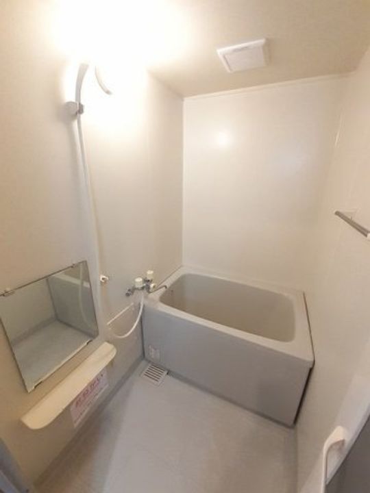 ニューエルディム大樹 Aの風呂