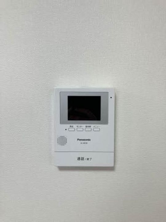 A-ササキの内装
