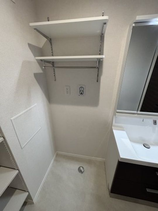 シャーメゾン玉津のその他画像