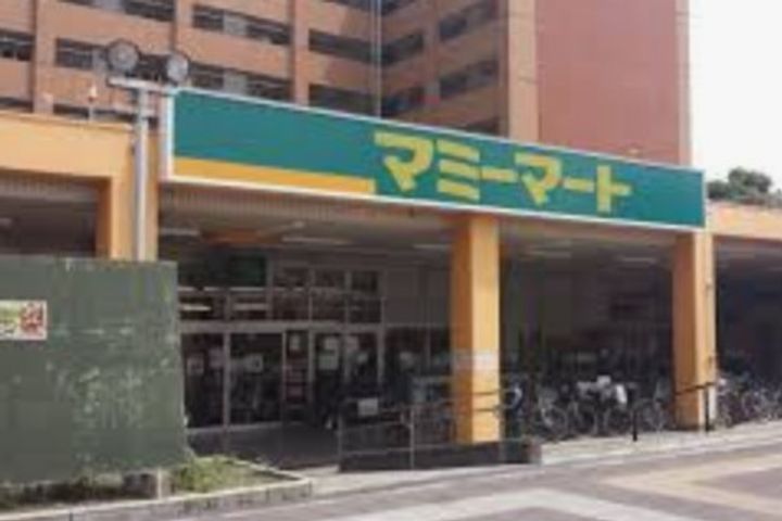 埼玉県所沢市小手指台(アパート)の賃貸物件の周辺