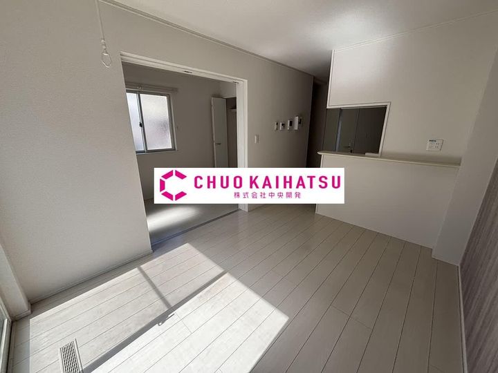 ルワンジュAの内装