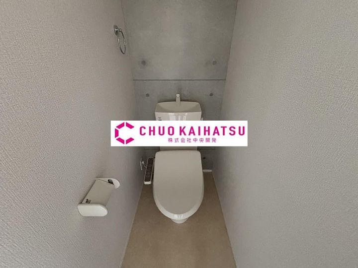 ルワンジュAの内装