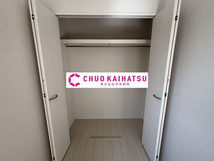 ルワンジュAの内装