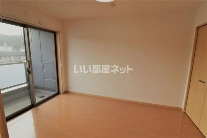 サングレースの内装