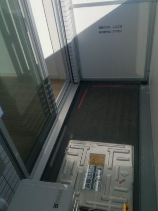 東京都八王子市三崎町(マンション)の賃貸物件の内装