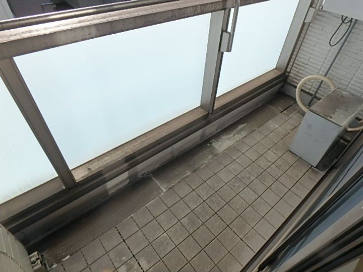 ラ・ルーチェ蓮根の内装
