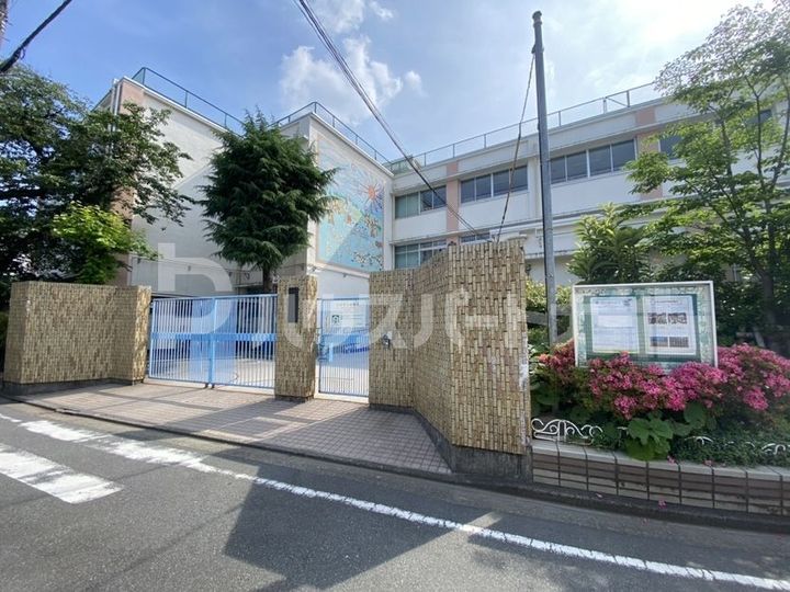 PolykatoikiaNの周辺