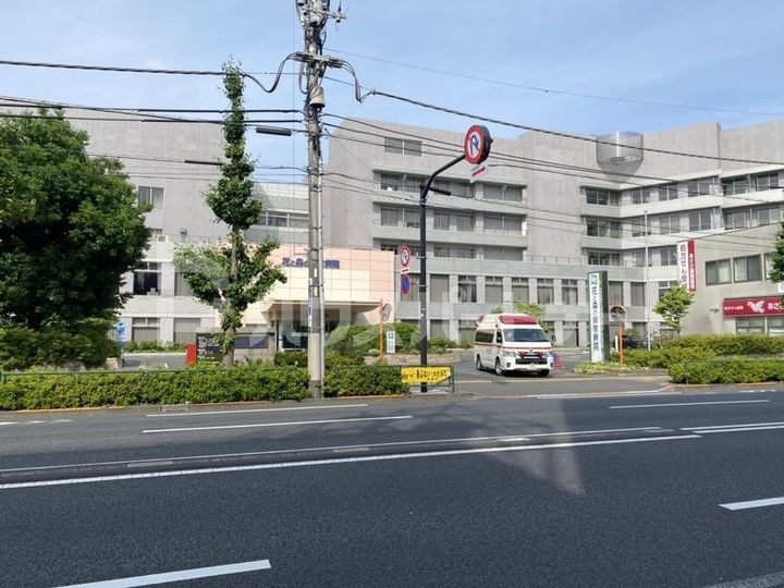 PolykatoikiaNの周辺