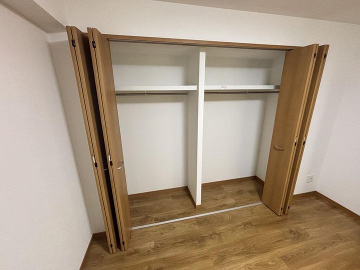 ヴェルビュー長命ヶ丘の内装