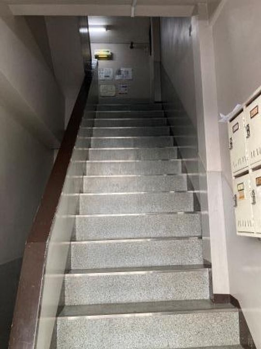 音羽マンションの地図