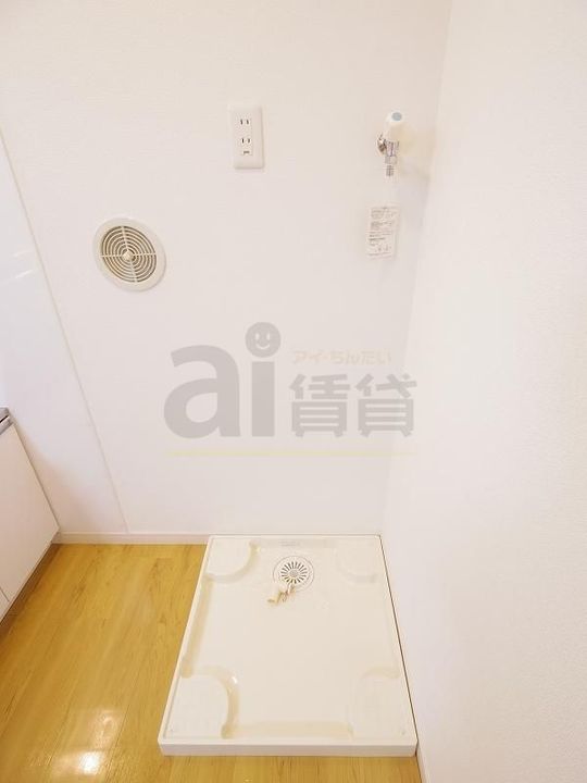 東京都練馬区南大泉1(アパート)の賃貸物件のその他画像