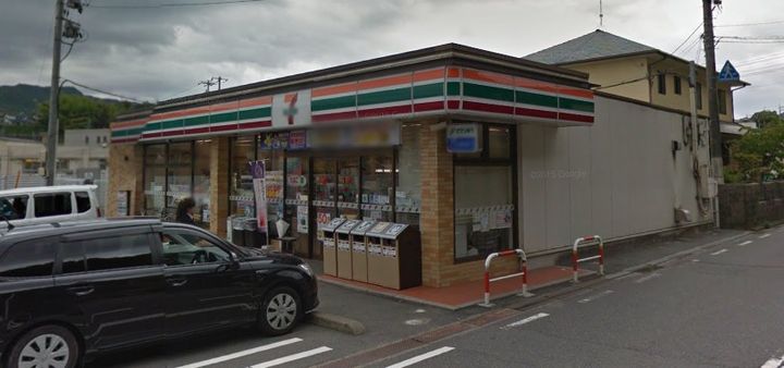 パストラーレ ムジカ Iの周辺