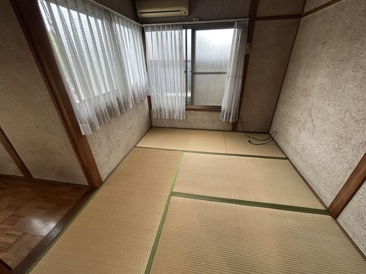 岡山県倉敷市笹沖(一戸建)の賃貸物件の内装