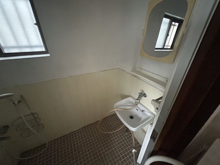 岡山県倉敷市笹沖(一戸建)の賃貸物件の内装