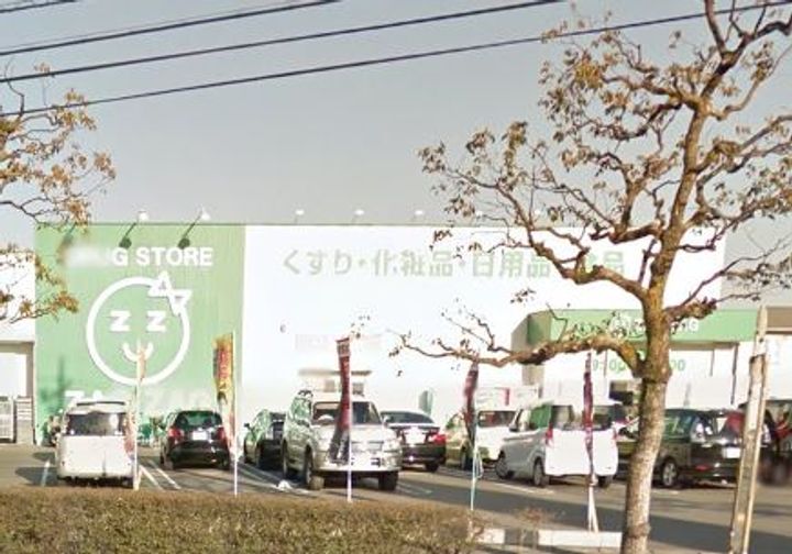 岡山県倉敷市笹沖(一戸建)の賃貸物件の周辺