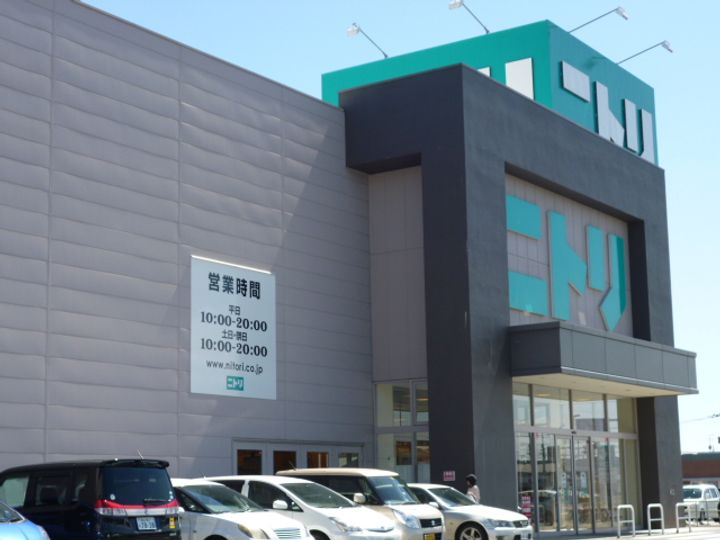 岡山県倉敷市笹沖(一戸建)の賃貸物件の周辺