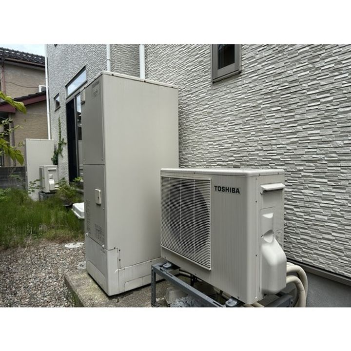 富山県高岡市東上関(一戸建)の賃貸物件のその他画像