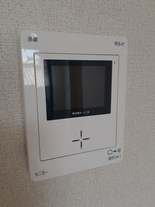 ヴィラ庄司田の内装