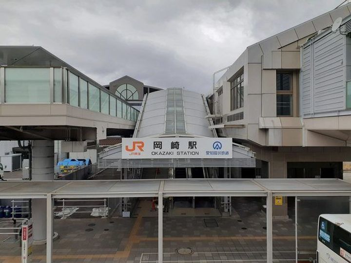 ヴィラ庄司田の周辺