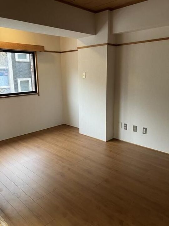 東京都品川区戸越5(マンション)の賃貸物件の内装