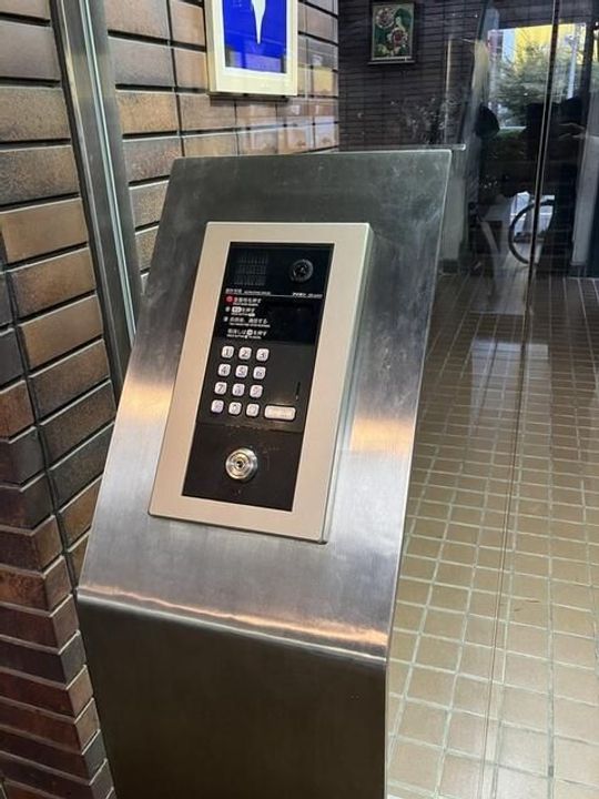 東京都品川区戸越5(マンション)の賃貸物件の内装