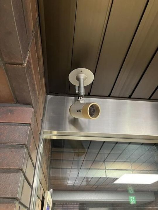 東京都品川区戸越5(マンション)の賃貸物件のその他画像