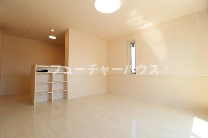 カーサ・フェリース Aのその他画像