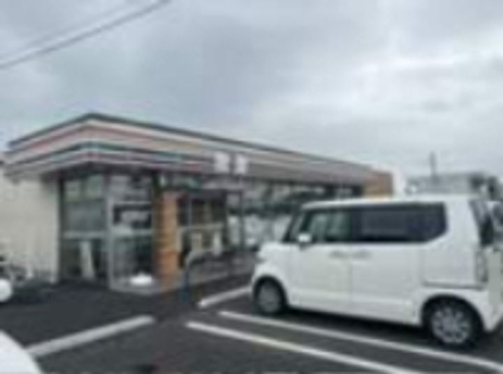 カーサ・フェリース Aの周辺