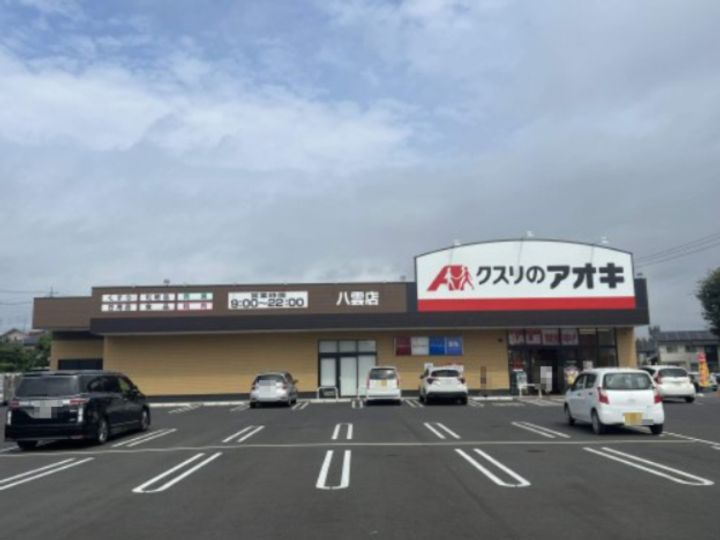 カーサ・フェリース Aの周辺