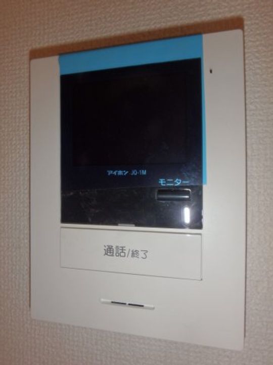 MELDIA川崎の内装