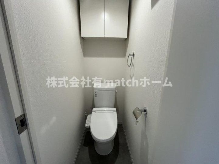 セレニテ日本橋エクラの内装