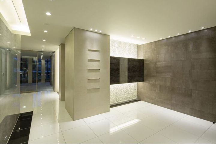 サヴォイ ラ・サブリエールの地図