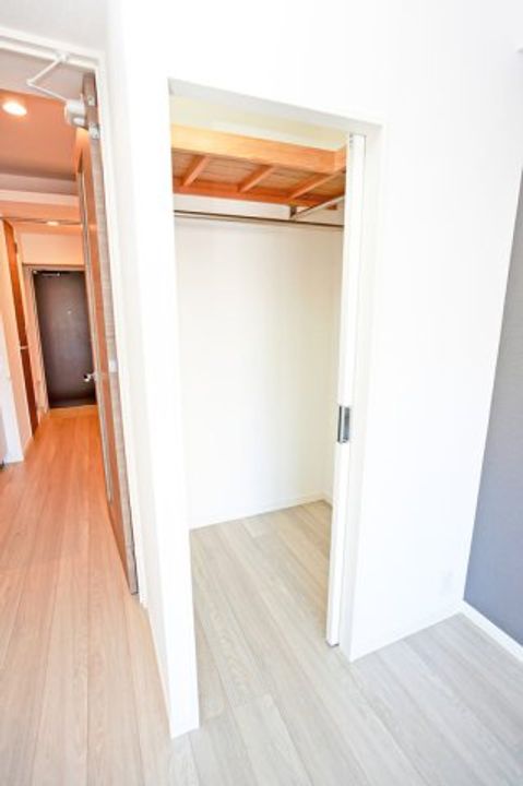 サヴォイ ラ・サブリエールの内装