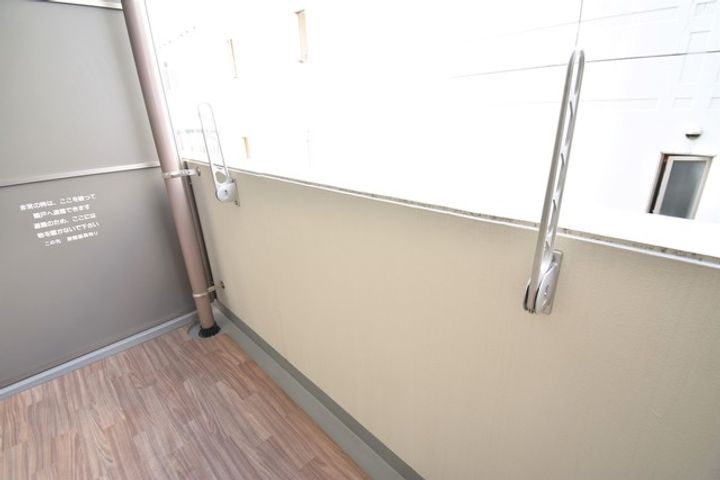 エンクレスト博多駅東IIの内装