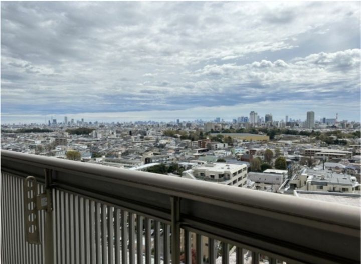 東京都練馬区春日町5(マンション)の賃貸物件のその他画像