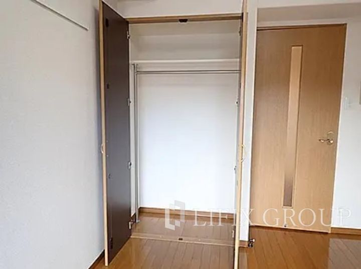 東京都江東区東砂7(マンション)の賃貸物件の内装