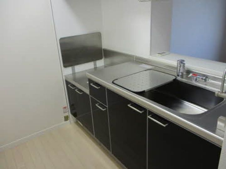 セレーノIIIの内装