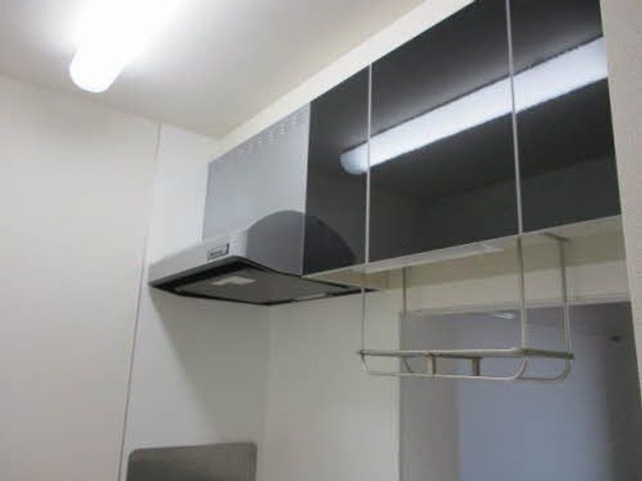 セレーノIIIの内装