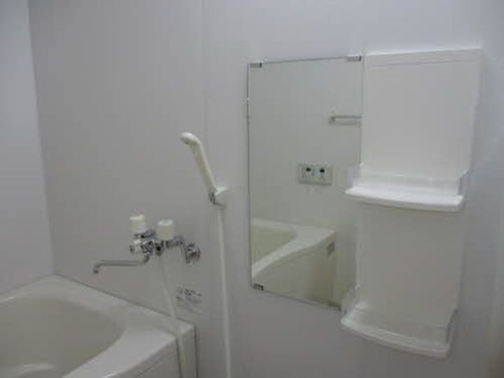 セレーノIIIの内装