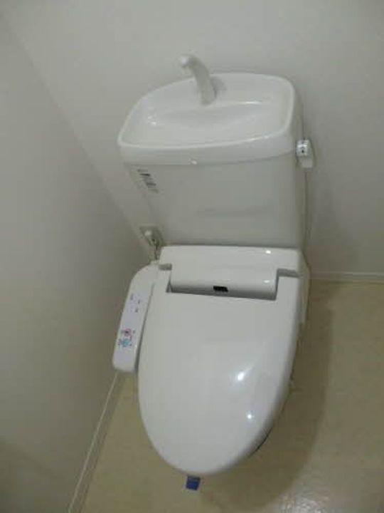 セレーノIIIの内装