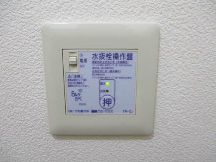 セレーノIIIの内装