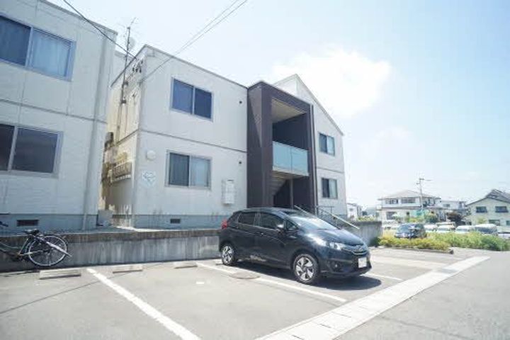 セレーノIIIの外観