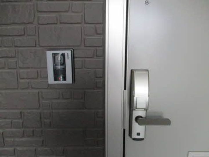 セレーノIIIの内装